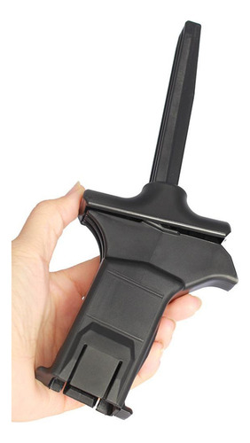 Speed Loader Para Cargador De Plástico Portátil De 9 Mm, Cal