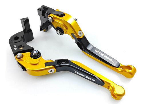P Palancas Y Puños Para Honda Cbr600rr Cbr1000rr, 2007-2024+