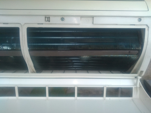Aire Split 4500 Frigorias Frío/ Calor