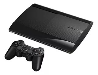 Playstation Slim