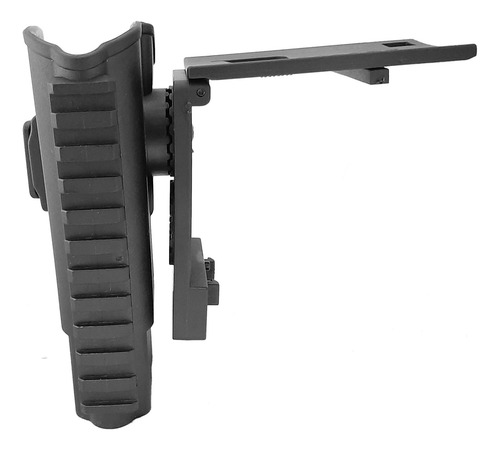 Pistolera Rotativa Nivel 2 Bersa 98