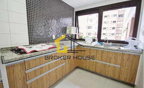 Imagem 23 de 30 de Apartamento Para Alugar No Bairro Granja Julieta Em São - Bh700-2