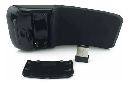 Mouse Sem Fio Arc Touch Slim Optical Dobrável Chyi Recp. Usb