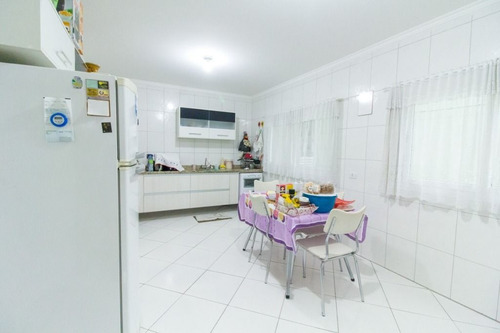 Imagem 19 de 30 de Sobrado À Venda, 160 M² Por R$ 750.000,00 - Limão - São Paulo/sp - So2771