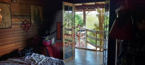 Imagem 10 de 15 de Chacara Em Condominio - Ref: 6927 - V-6927