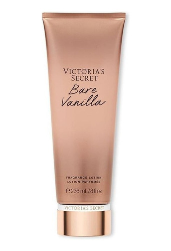 Victoria's Secret - Fragrance Lotion - Bare Vanilla