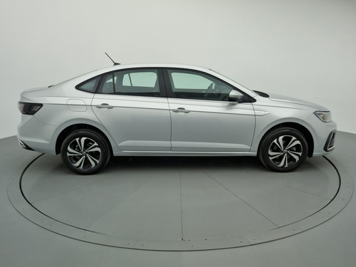Volkswagen Virtus 1.0 200 TSI HIGHLINE AUTOMÁTICO