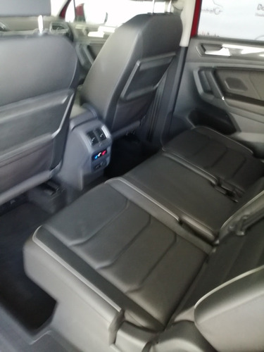 Imagen 14 de 15 de Volkswagen Tiguan 2018 2.0 Highline At