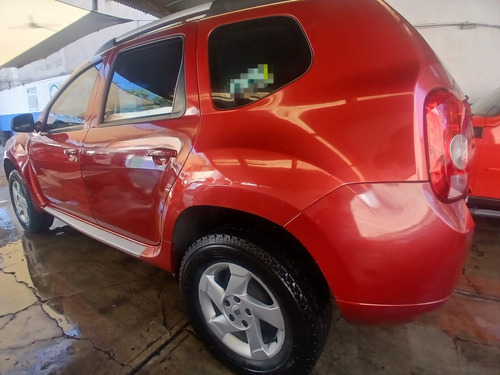 Renault Duster Dynamique TM 6 velocidades 2.0