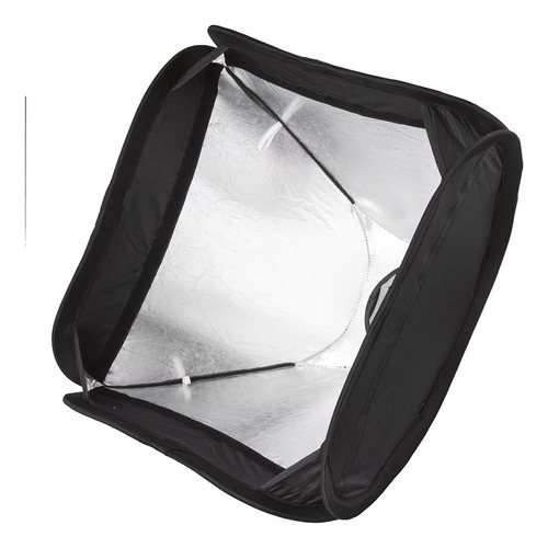 Softbox Neewer Photo Studio Multifuncional De 60 X 60 Cm