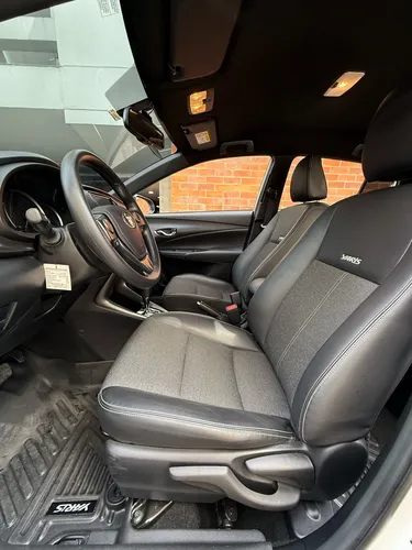 Toyota Yaris Xs 2023 Único Dueño Automático