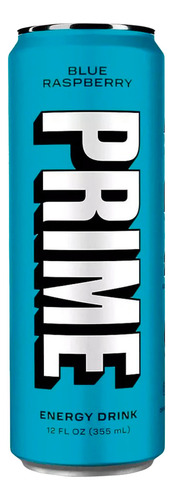 Bebida Prime Energy Drink - 4 Pack Lata 355 Ml