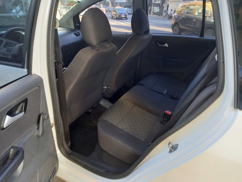 Volkswagen Suran 1.6 Comfortline