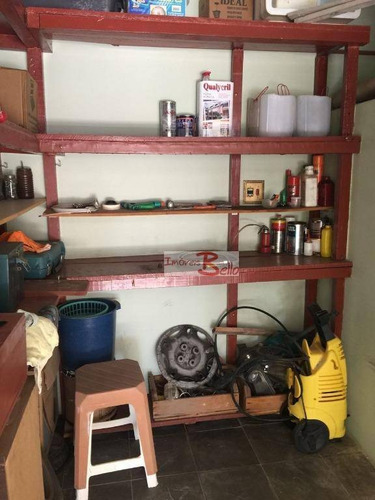 Imagem 15 de 20 de Casa Com 3 Dormitórios À Venda, 213 M² Por R$ 742.000 - Vila Cassaro - Itatiba/sp - Ca1287