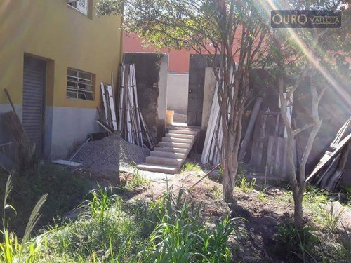Casa Com 1 Dormitório Para Alugar, 200 M² Por R$ 5.000,00/mês - Mooca - São Paulo/sp - Ca0438