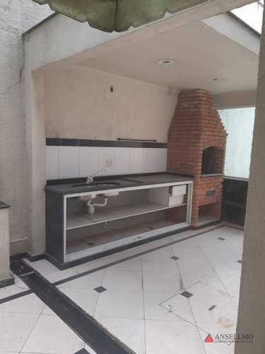 Imagem 6 de 26 de Prédio À Venda, 246 M² Por R$ 1.600.000,00 - Jardim Do Mar - São Bernardo Do Campo/sp - Pr0140