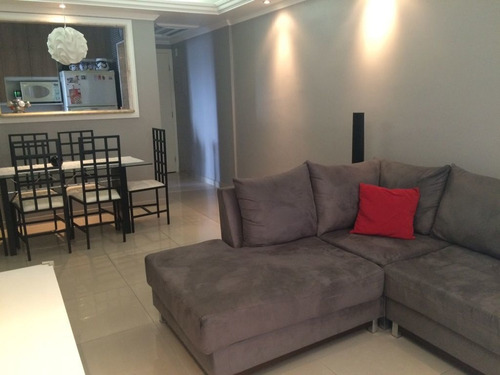 Imagem 2 de 15 de Apartamento Mandaqui - 73 M² 3 Dorm. 2 Vagas - Bl2649