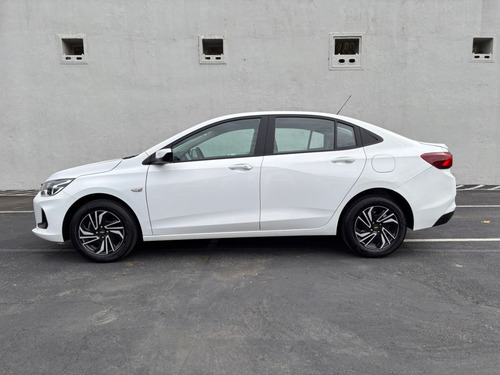 Chevrolet Onix 1.0 FLEX PLUS LT MANUAL