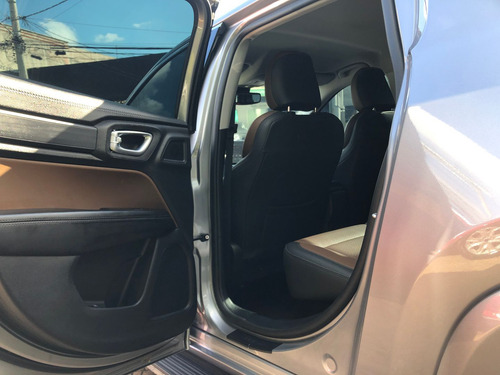 RAM Ram 2.0 Turbo Diesel Laramie 4X4 Automático