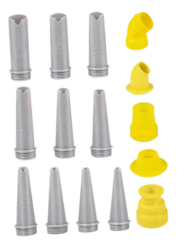 Aplicadores De Kit De De Calafateo