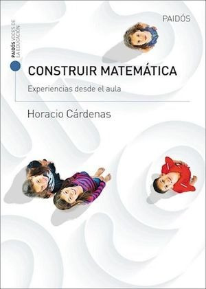 Libro Construir Matematica Experiencias Desde El Au Original