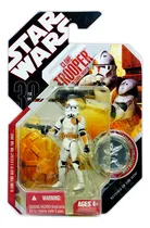Comprar Star Wars 30th Revenge Of The Sith Clone Trooper 7th Legion