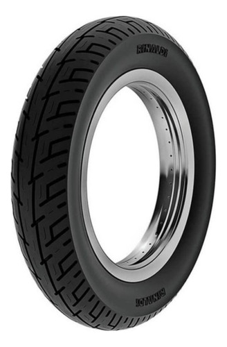 Pneu Moto Traseiro Rinaldi Bs32 90/90 R18