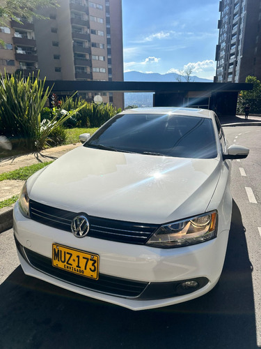 Volkswagen Jetta 2.5 Comfortline