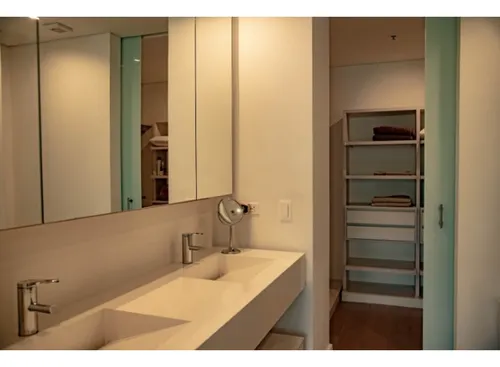 Rhbr-13961 Apto Tipo Loft Piso 1 Poblado, Alto De Las Palmas