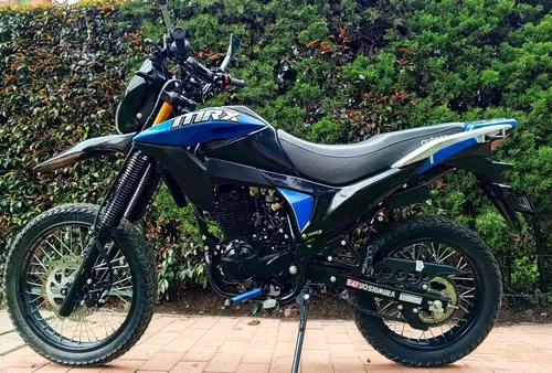 Auteco Victory Mrx 150 Mod 2023