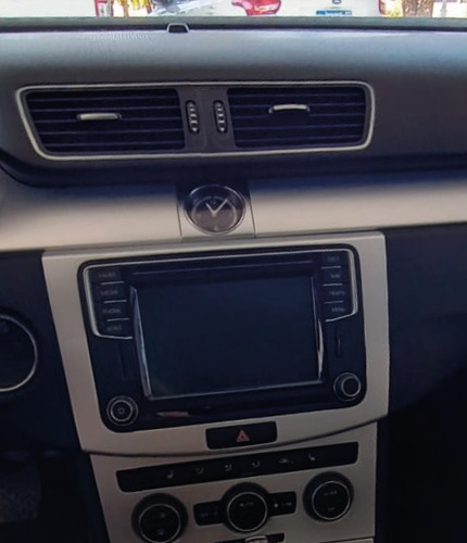 Volkagen Passat Cc 2.0 Tsi Elegance Dsg