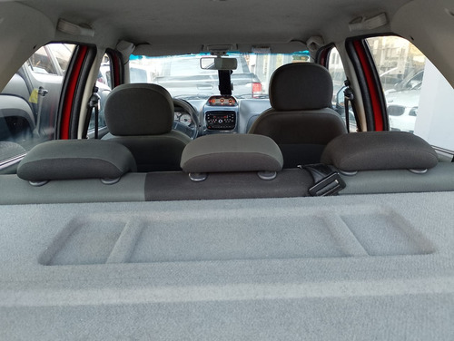 Fiat Palio 1.6 Adventure Pack Seguridad + Alarma