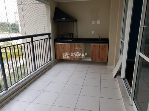 Imagem 3 de 30 de Aluguel Apartamento 3 Dormitórios Jardim Flor Da Montanha Guarulhos R$ 3.300,00 - 37732a