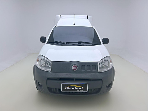 Fiat Fiorino Endurance Evo 1.4 Flex 8v 2p