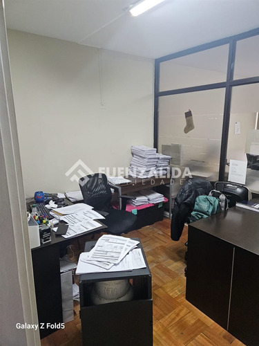 Oficina En Venta En Las Condes