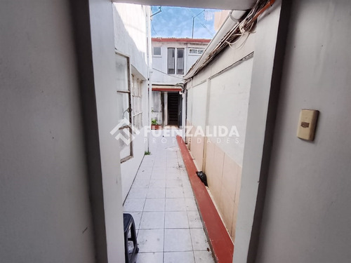 Casa En Venta 13 D + 13 B. Concepción