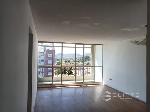 Arriendo Departamento Gómez Carreño