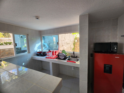 Villa Con Jardín A 5 Minutos De La Playa