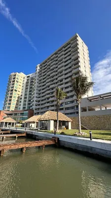 Departamento en renta