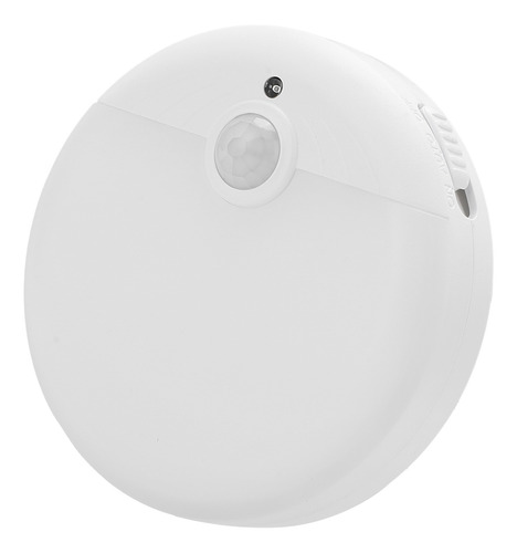 Sensor De Movimiento Pir Nocturno Inteligente, Enchufe Led A