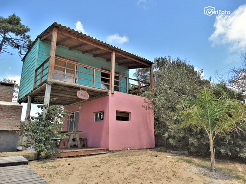 Casa En Alquiler Temporada
