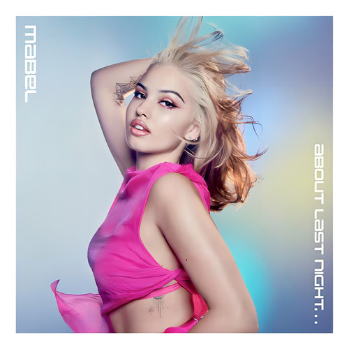 Cd: Acerca De Lo De Anoche