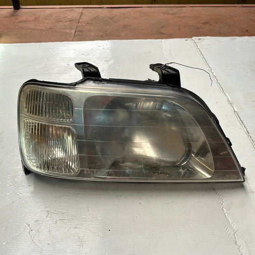 Faro Delantero Honda Crv