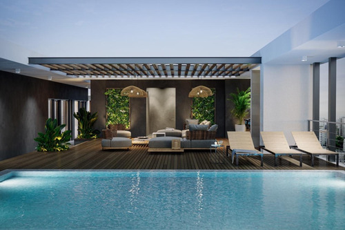Imagen 18 de 19 de Apartamentos En Plano En Puerto Plata