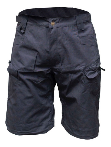 Bermudas Short Táctico Militar Para Hombre