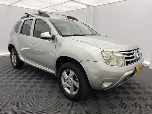 Renault Duster 2.0 Dynamique