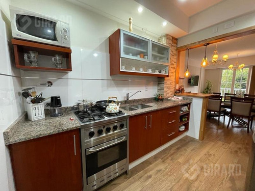 Departamento En Venta 3 Ambientes - Plaza Colon