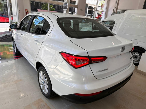 Imagen 2 de 19 de Fiat Cronos Drive 1.3 Gse 0km My23 Stock Año 2023 #fretes