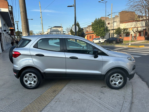 Ford Ecosport 1.6 S 110cv 4x2