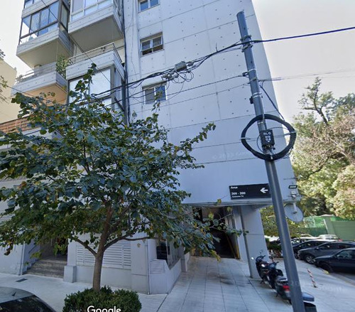 Departamento Loft En Venta - 1 Baño - 50mts2 - Las Cañitas